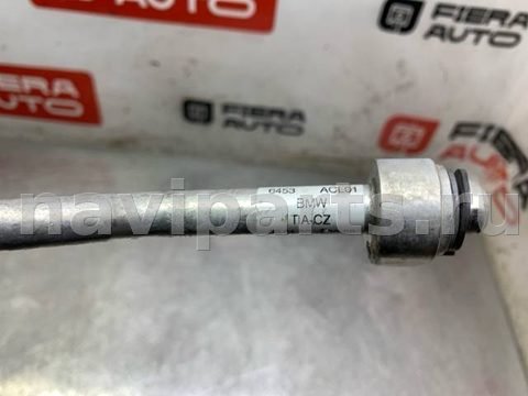 Новое BMW 7 G11/G12, 2020 г., OEM 64539321597, арт. 76172, фото 4