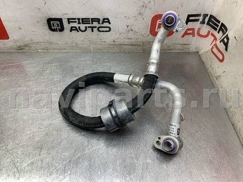 Новое BMW 7 G11/G12, 2020 г., OEM 64539311903, арт. 76173