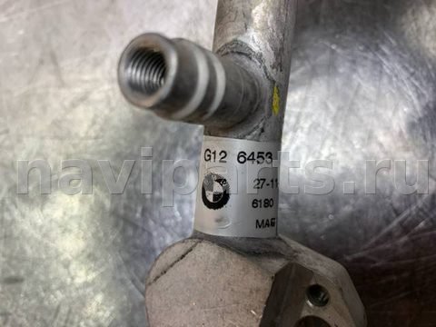 Новое BMW 7 G11/G12, 2020 г., OEM 64539311903, арт. 76173, фото 3