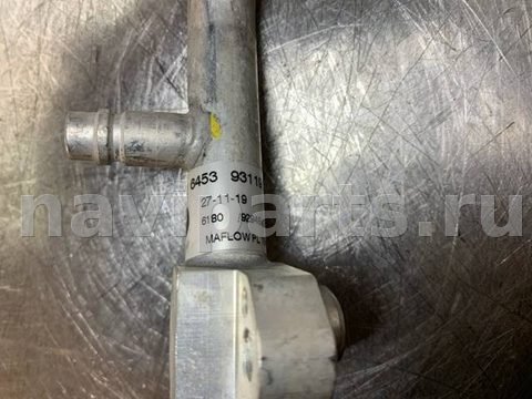 Новое BMW 7 G11/G12, 2020 г., OEM 64539311903, арт. 76173, фото 4