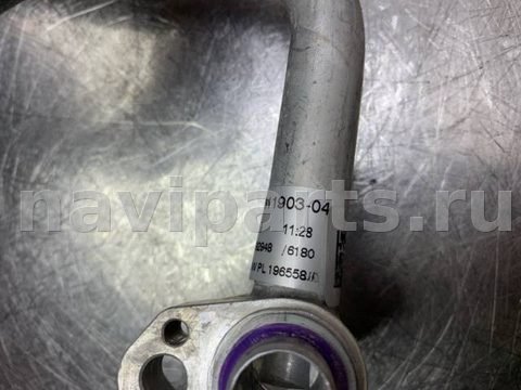 Новое BMW 7 G11/G12, 2020 г., OEM 64539311903, арт. 76173, фото 6