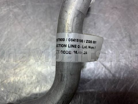 Новое Mercedes ML W166, 2013 г., OEM A1668307900, арт. 76179, фото 4