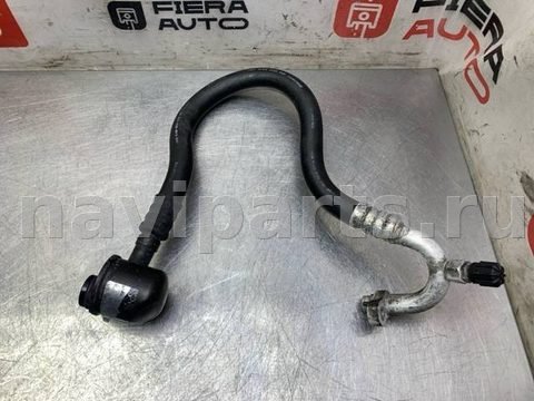 Новое Mercedes C W203, 2002 г., OEM A6112300856, арт. 76329