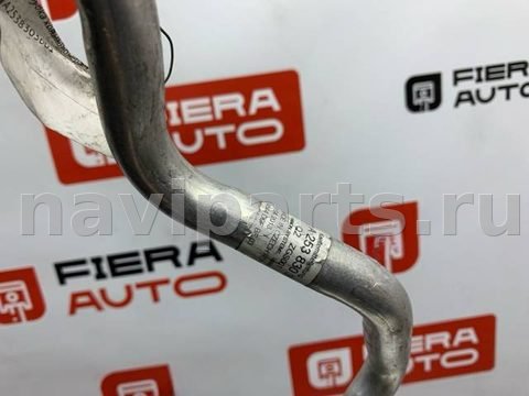 Новое Mercedes GLC X253, 2017 г., OEM A2538303601, арт. 7658, фото 3