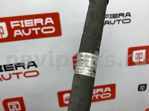 Новое Mercedes C W205, 2017 г., OEM A2058306201, арт. 7660, фото 3