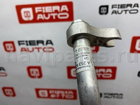 Новое Mercedes GLC X253, 2016 г., OEM A2538301200, арт. 7708, фото 3