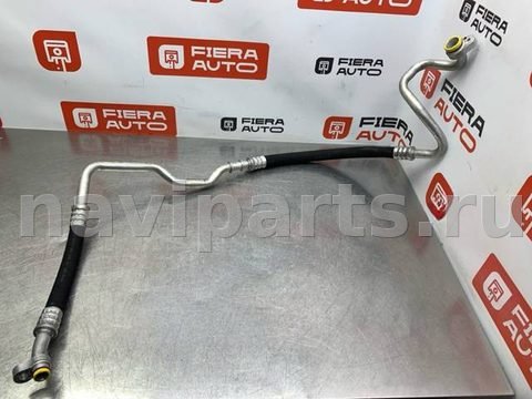 Новое BMW X5 E70, 2012 г., OEM 64509222724, арт. 80896
