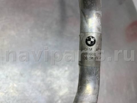 Новое BMW X5 E70, 2012 г., OEM 64509222724, арт. 80896, фото 3