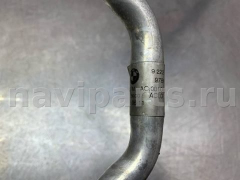 Новое BMW X5 E70, 2012 г., OEM 64509222724, арт. 80896, фото 4