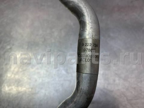 Новое BMW X5 E70, 2012 г., OEM 64509222724, арт. 80896, фото 5