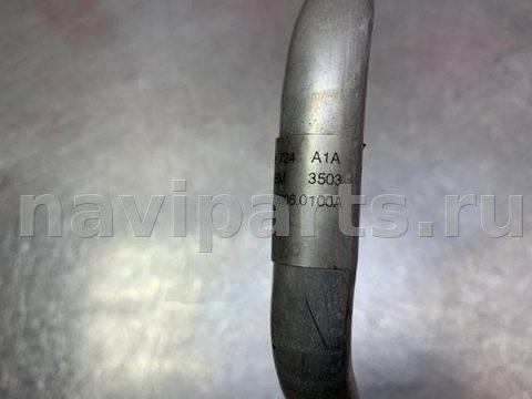 Новое BMW X5 E70, 2012 г., OEM 64509222724, арт. 80896, фото 7