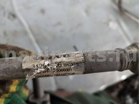 Новое Volvo V70, 2013 г., OEM 31291256, арт. 81280459, фото 2