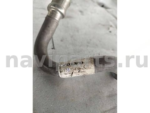 Новое Volvo S60, 2012 г., OEM 31332343, арт. 81280503_2