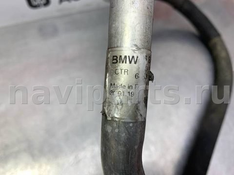 Новое BMW 3 G20/G21, 2019 г., OEM 64536841354, арт. 82186, фото 3