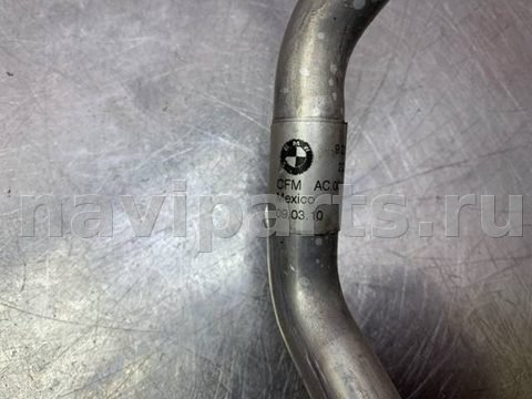 Новое BMW X5 E70, 2010 г., OEM 64509221762, арт. 82545, фото 3