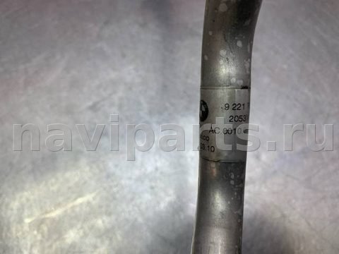 Новое BMW X5 E70, 2010 г., OEM 64509221762, арт. 82545, фото 4