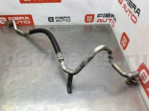 Новое BMW 5 F10/F11/GT F07, 2010 г., OEM 64539209708, арт. 82625