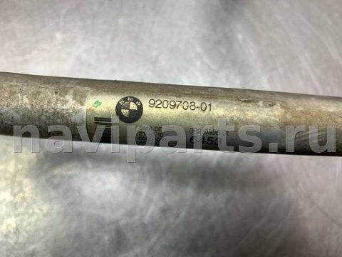 Новое BMW 5 F10/F11/GT F07, 2010 г., OEM 64539209708, арт. 82625, фото 3