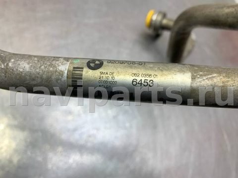Новое BMW 5 F10/F11/GT F07, 2010 г., OEM 64539209708, арт. 82625, фото 4