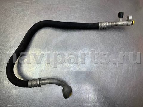 Новое Mercedes S W221, 2011 г., OEM A2218306815, арт. 82639