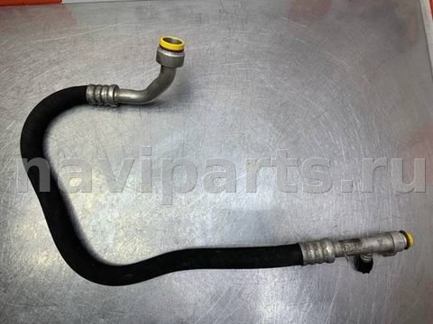 Новое Mercedes S W221, 2011 г., OEM A2218306815, арт. 82639, фото 2