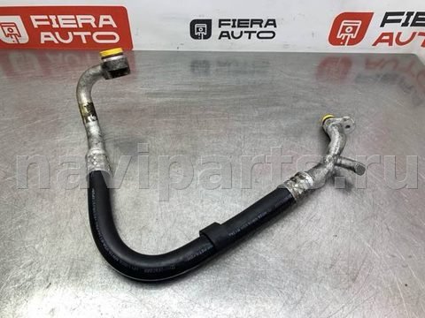 Новое BMW 5 F10/F11/GT F07, 2010 г., OEM 64539201926, арт. 84705