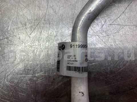 Новое BMW 6 F06/F12/F13, 2012 г., OEM 64539119995, арт. 84708, фото 4