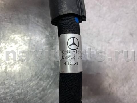 Новое Mercedes GLE W167, 2021 г., OEM A1678306100, арт. 84714, фото 5