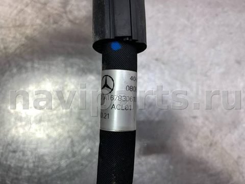 Новое Mercedes GLE W167, 2021 г., OEM A1678306100, арт. 84714, фото 6