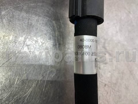 Новое Mercedes GLE W167, 2021 г., OEM A1678306100, арт. 84714, фото 7