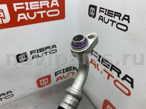 Новое Mercedes GLE W167, 2021 г., OEM A1678308002, арт. 84715, фото 4