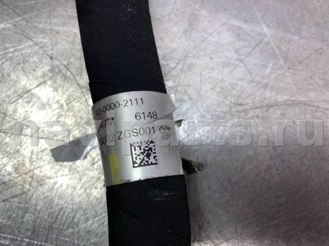 Новое Mercedes GLE W167, 2021 г., OEM A1678308002, арт. 84715, фото 7