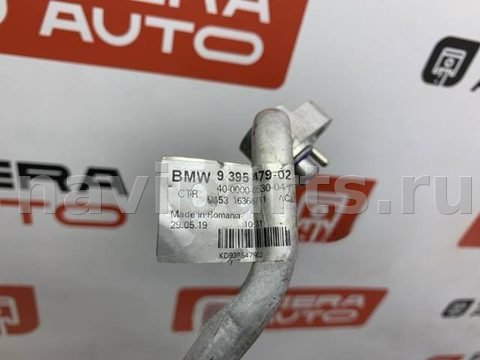 Новое BMW 3 G20/G21, 2019 г., OEM 64539395479, арт. 85019, фото 3