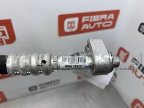 Новое BMW Z8, 2021 г., OEM 64539892593, арт. 85041, фото 3