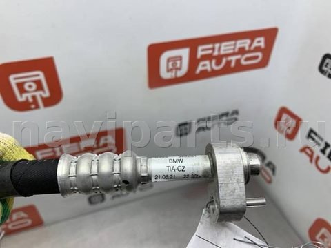 Новое BMW Z8, 2021 г., OEM 64539892593, арт. 85041, фото 5