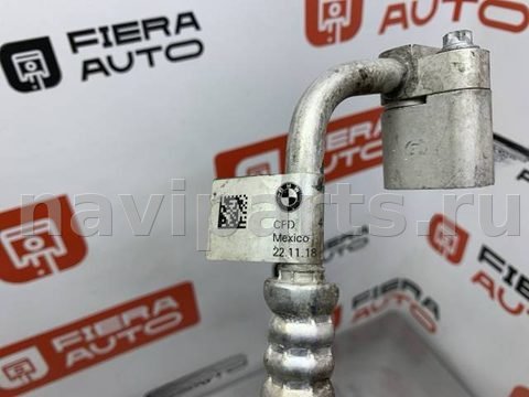 Новое BMW X5 G05, 2018 г., OEM 64539354586, арт. 85043, фото 3