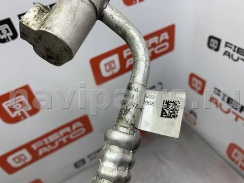 Новое BMW X5 G05, 2018 г., OEM 64539354586, арт. 85043, фото 6