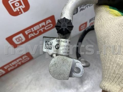 Новое BMW Z8, 2021 г., OEM 64539890098, арт. 85044, фото 3
