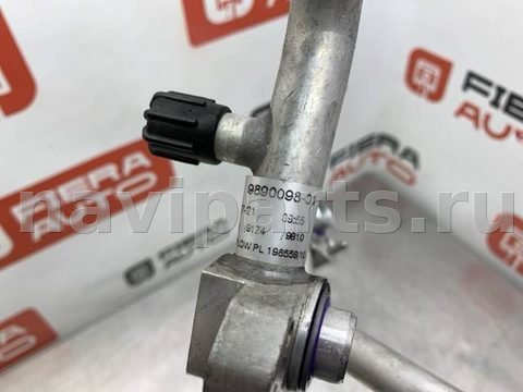 Новое BMW Z8, 2021 г., OEM 64539890098, арт. 85044, фото 4