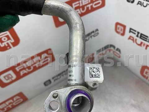 Новое BMW Z8, 2021 г., OEM 64539890098, арт. 85044, фото 5