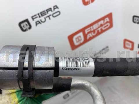Новое BMW Z8, 2021 г., OEM 64539890098, арт. 85044, фото 6