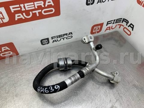Новое BMW 7 G11/G12, 2016 г., OEM 64539311903, арт. 85045