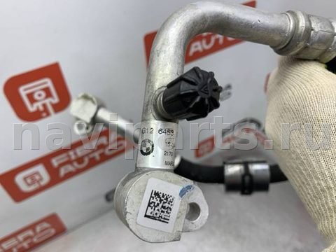 Новое BMW 7 G11/G12, 2016 г., OEM 64539311903, арт. 85045, фото 3