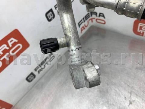 Новое BMW 7 G11/G12, 2016 г., OEM 64539311903, арт. 85045, фото 5