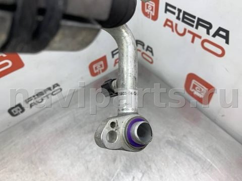 Новое BMW 7 G11/G12, 2016 г., OEM 64539311903, арт. 85045, фото 6