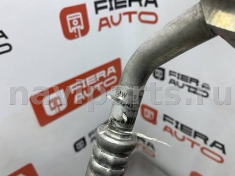 Новое BMW X1 F48, 2016 г., OEM 64539209723, арт. 85046, фото 3