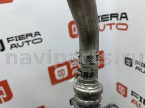 Новое BMW X1 F48, 2016 г., OEM 64539209723, арт. 85046, фото 4
