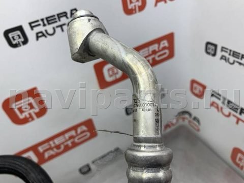 Новое BMW X1 F48, 2016 г., OEM 64539209723, арт. 85046, фото 5