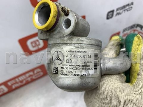 Новое Mercedes E W212, 2009 г., OEM A2048306115, арт. 85080, фото 3