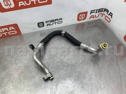 Новое BMW 5 F10/F11/GT F07, 2011 г., OEM 64539251509, арт. 85241